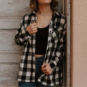 Denver Flannel